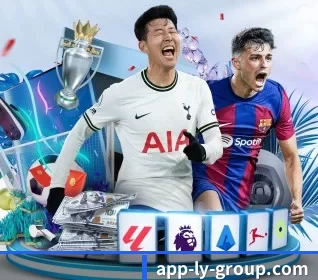 乐鱼 APP 界面