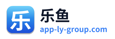 乐鱼 Logo